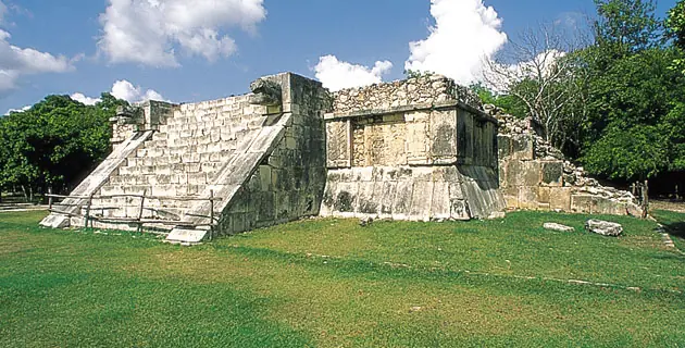 itza