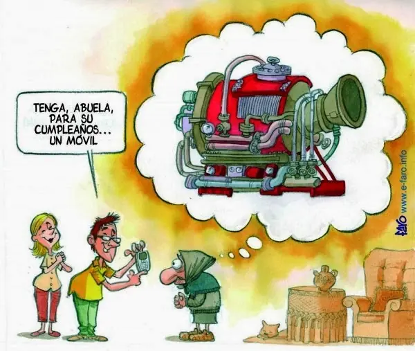 humor de Miercoles