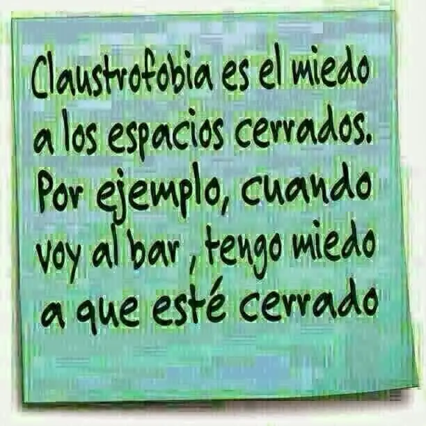 Humor de Miércoles