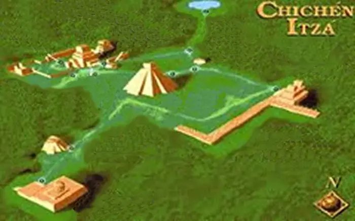Chichen