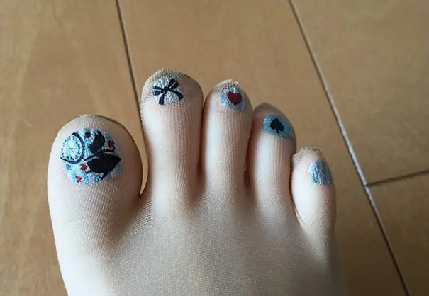 pintadas