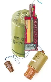armas