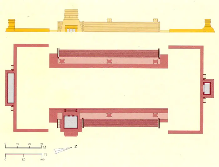 Chichén Itzá - Superpost