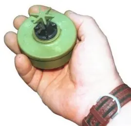 armas