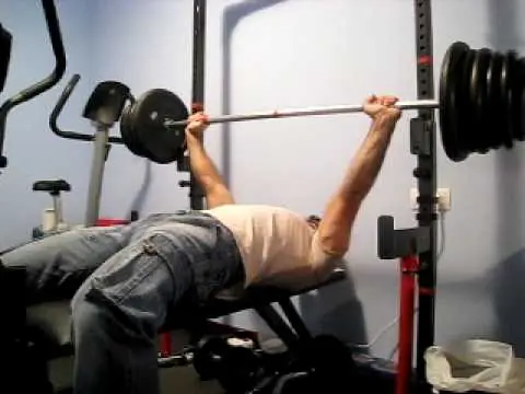 Hoy empece el gimnasio y te cuento como me fue Hoy empece el gimnasio y te cuento como me fue
