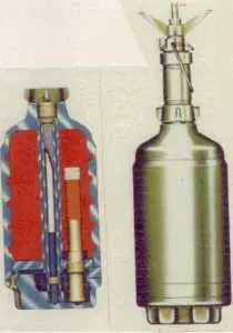 armas