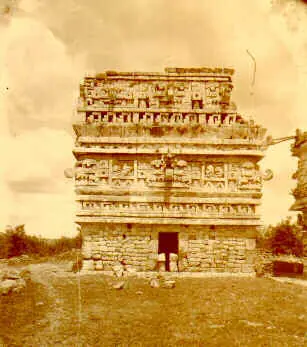 Chichen