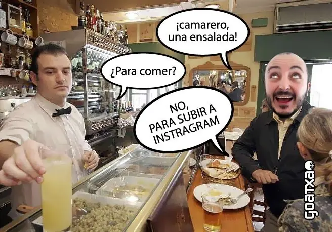 humor de Miercoles