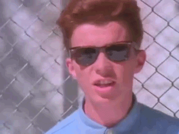 rick astley 10 hour
