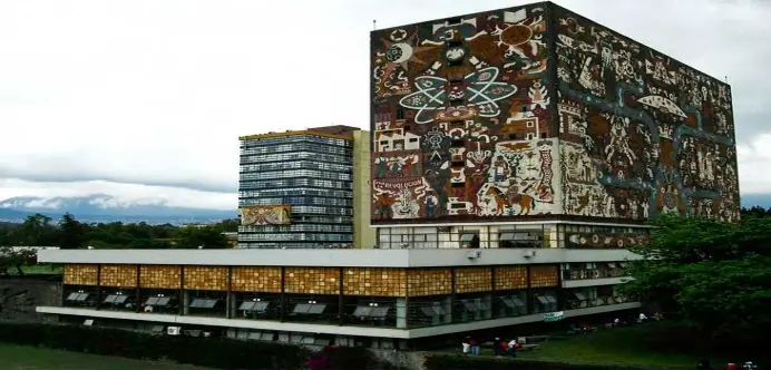 Top 10 las mejores universidades de Lationamerica Top 10 las mejores universidades de Lationamerica