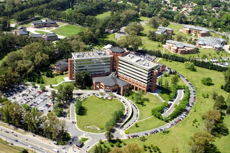 Top 10 las mejores universidades de Lationamerica