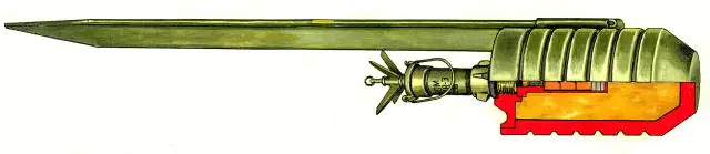 armas