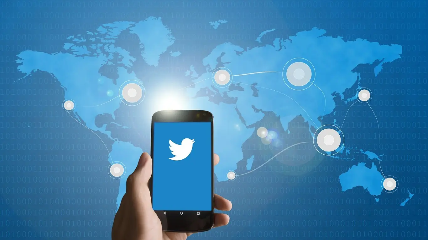 Botnet StarWars pone en duda eficiencia de Twitter