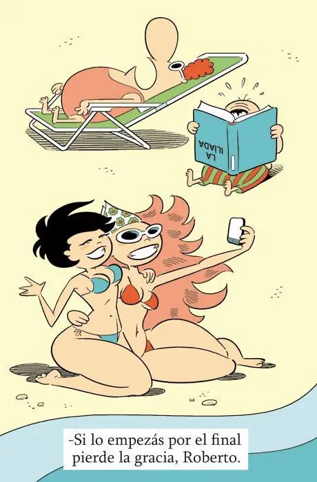Este es humor muchachos! parte V