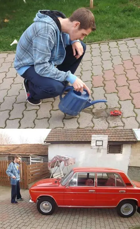 Humor Mañanero 79