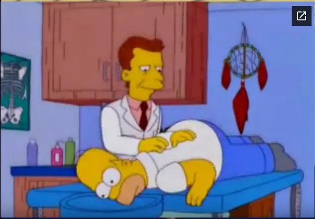 simpson