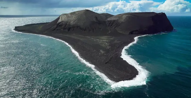 5 Lugares prohibidos del planeta