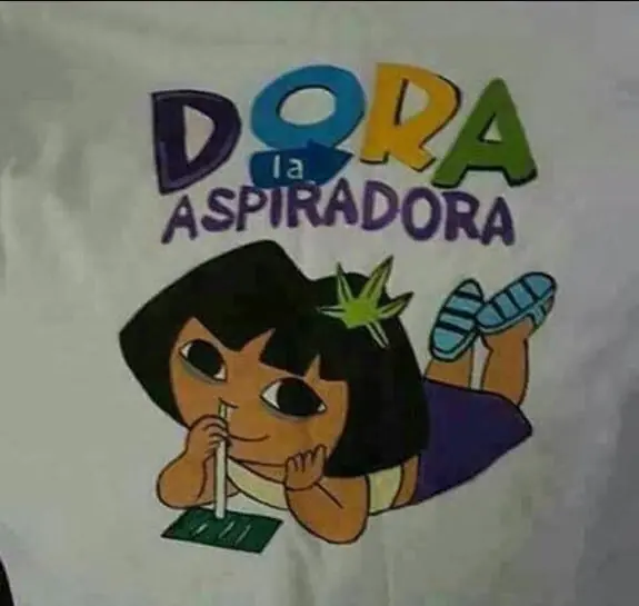 Este es humor muchachos! parte V