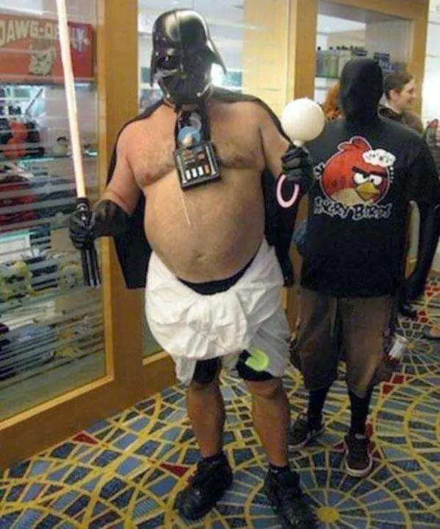Mundo Bizarro Part 1