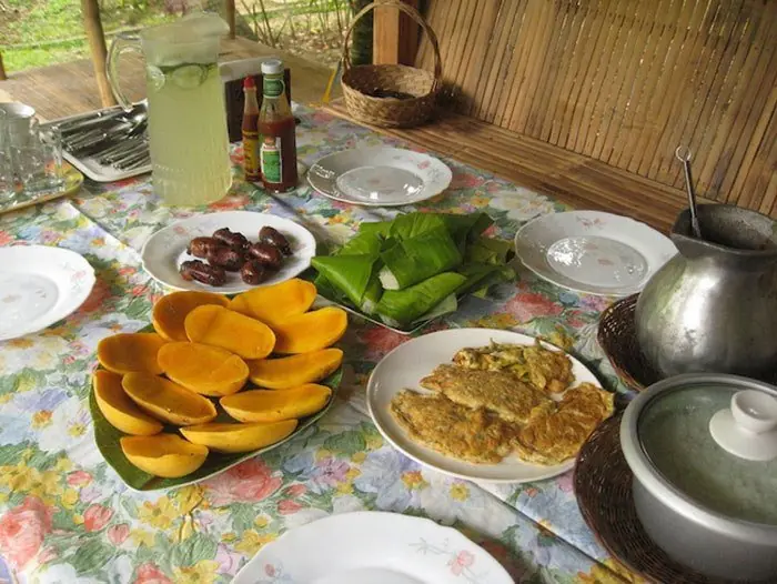 ¿cómo sería tu desayuno si vivieras en uno de estos país ¿cómo sería tu desayuno si vivieras en uno de estos país