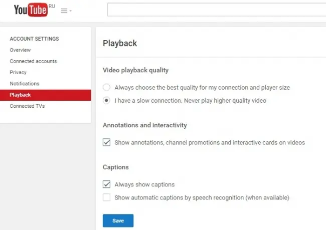 Youtube