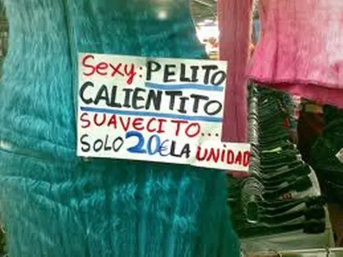 juguetes deformes