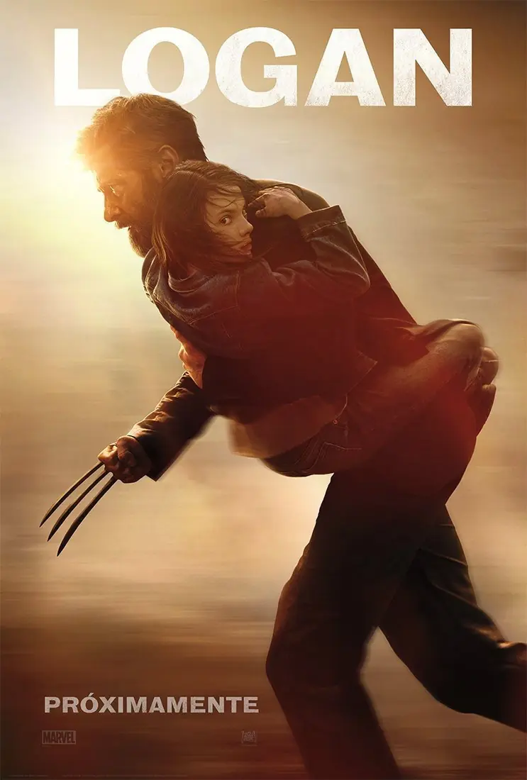 ¿Quién es X-23 y cual es su relevancia en Logan?