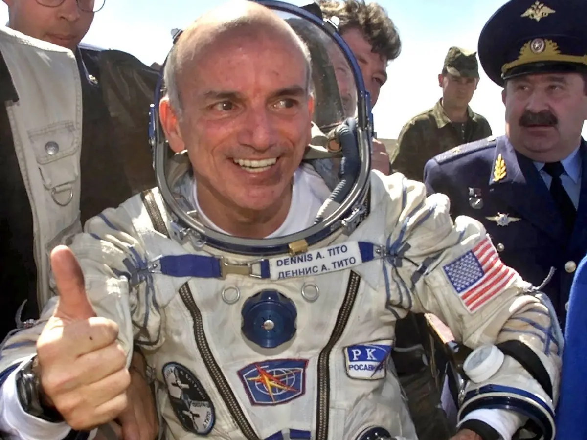 El culebrón de los asientos de las Soyuz entre EE UU y Rusia