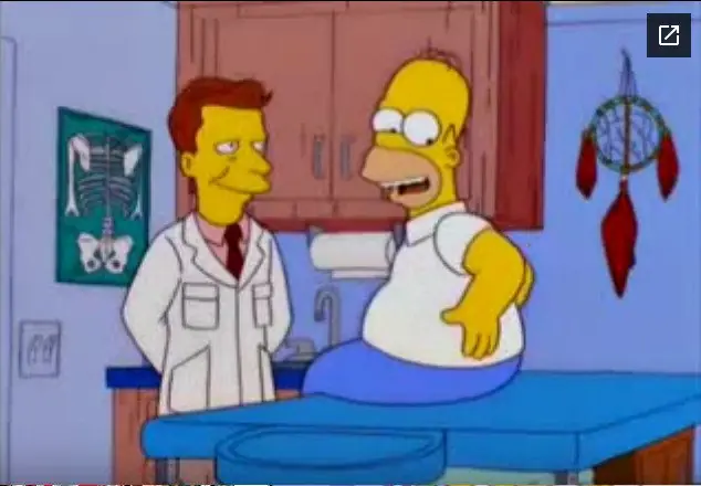 Fui al quiropractico y te lo cuento.