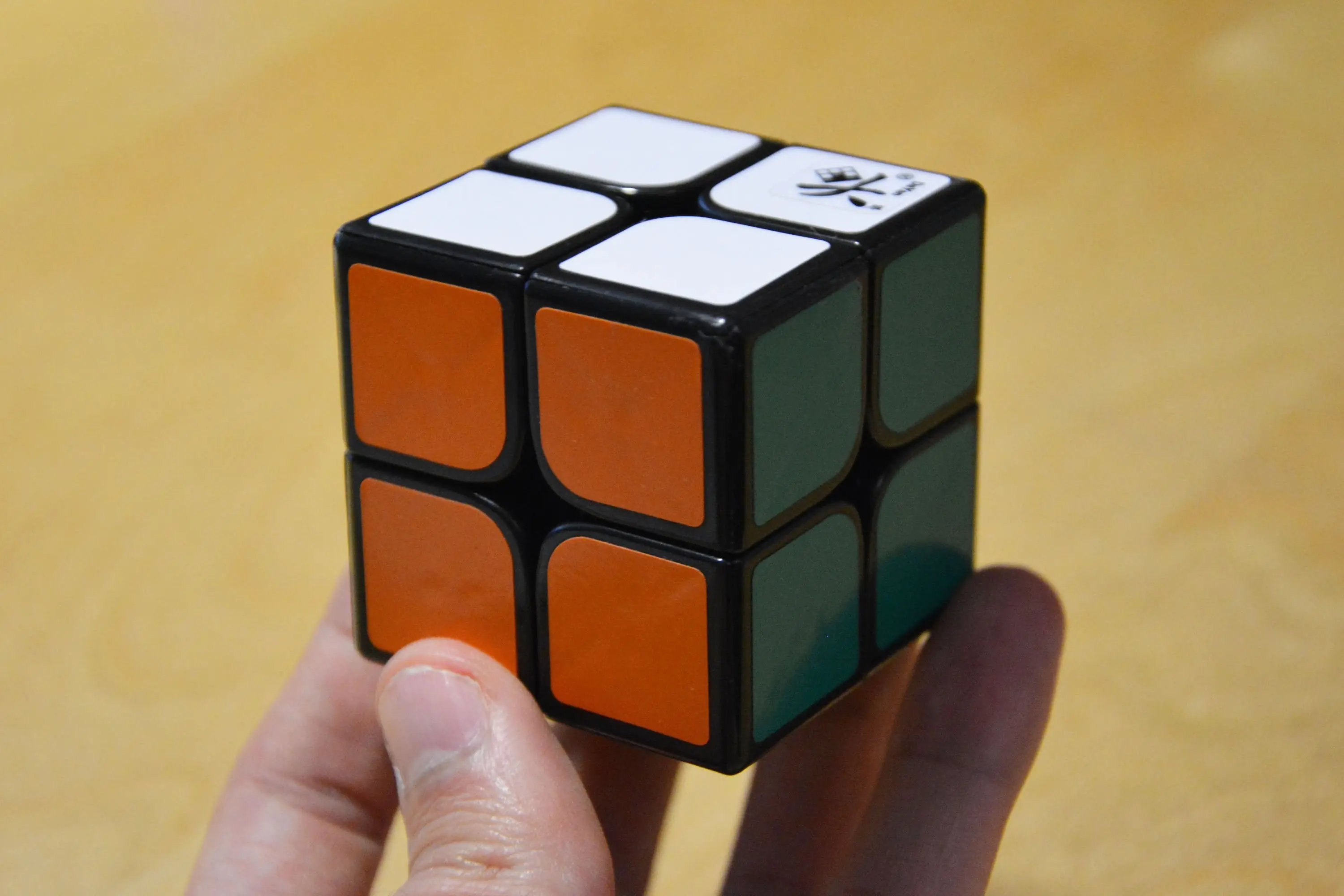 cubo rubik