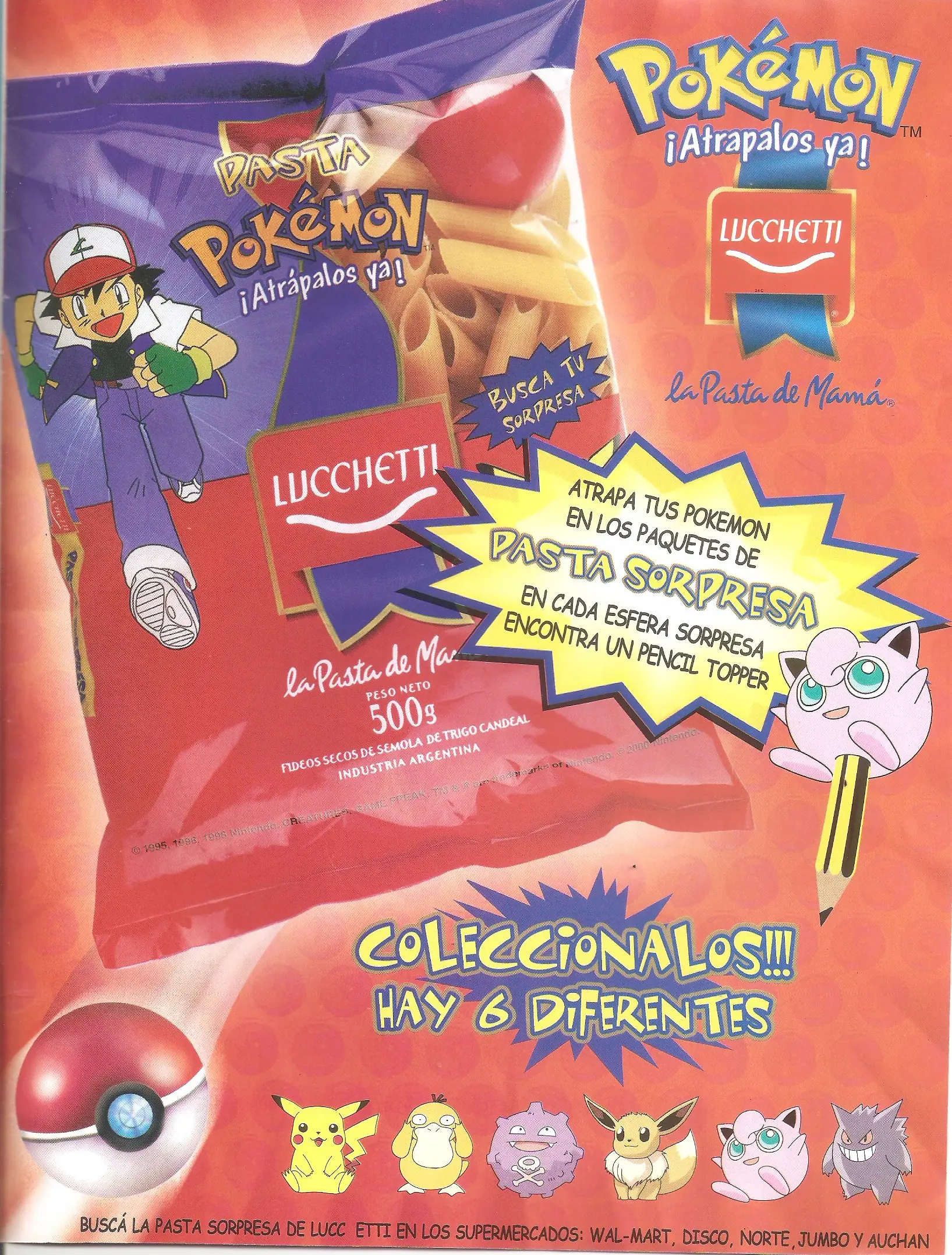revista billiken
