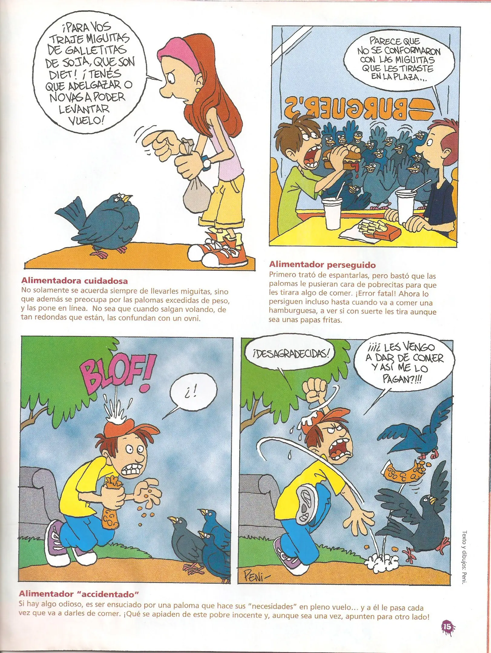 revista billiken