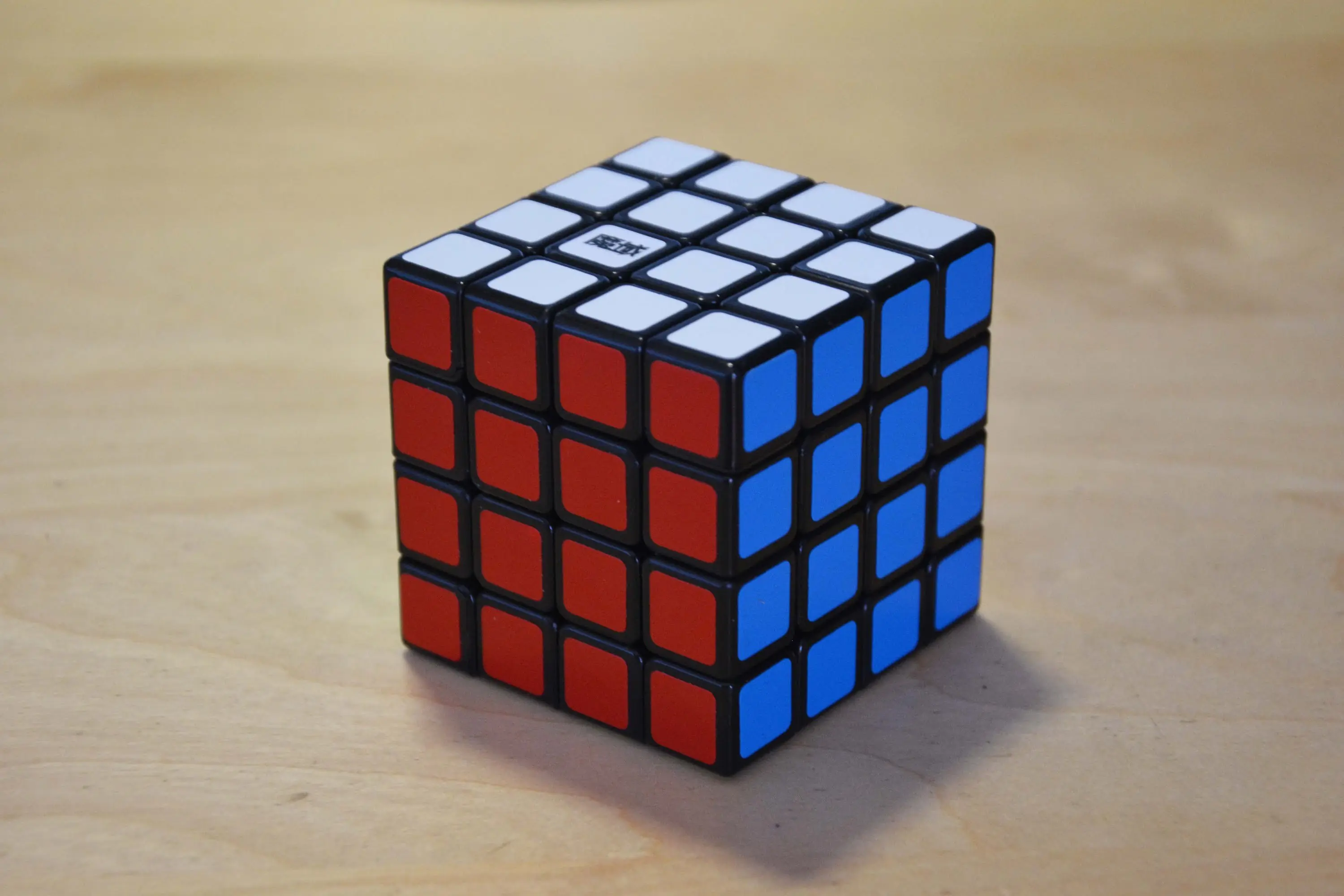 3x3 mirror