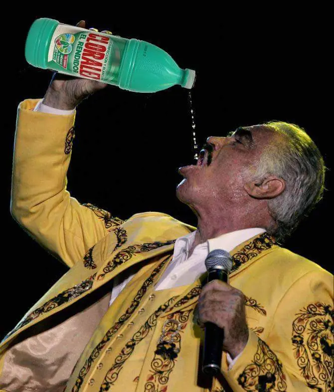 taringuero