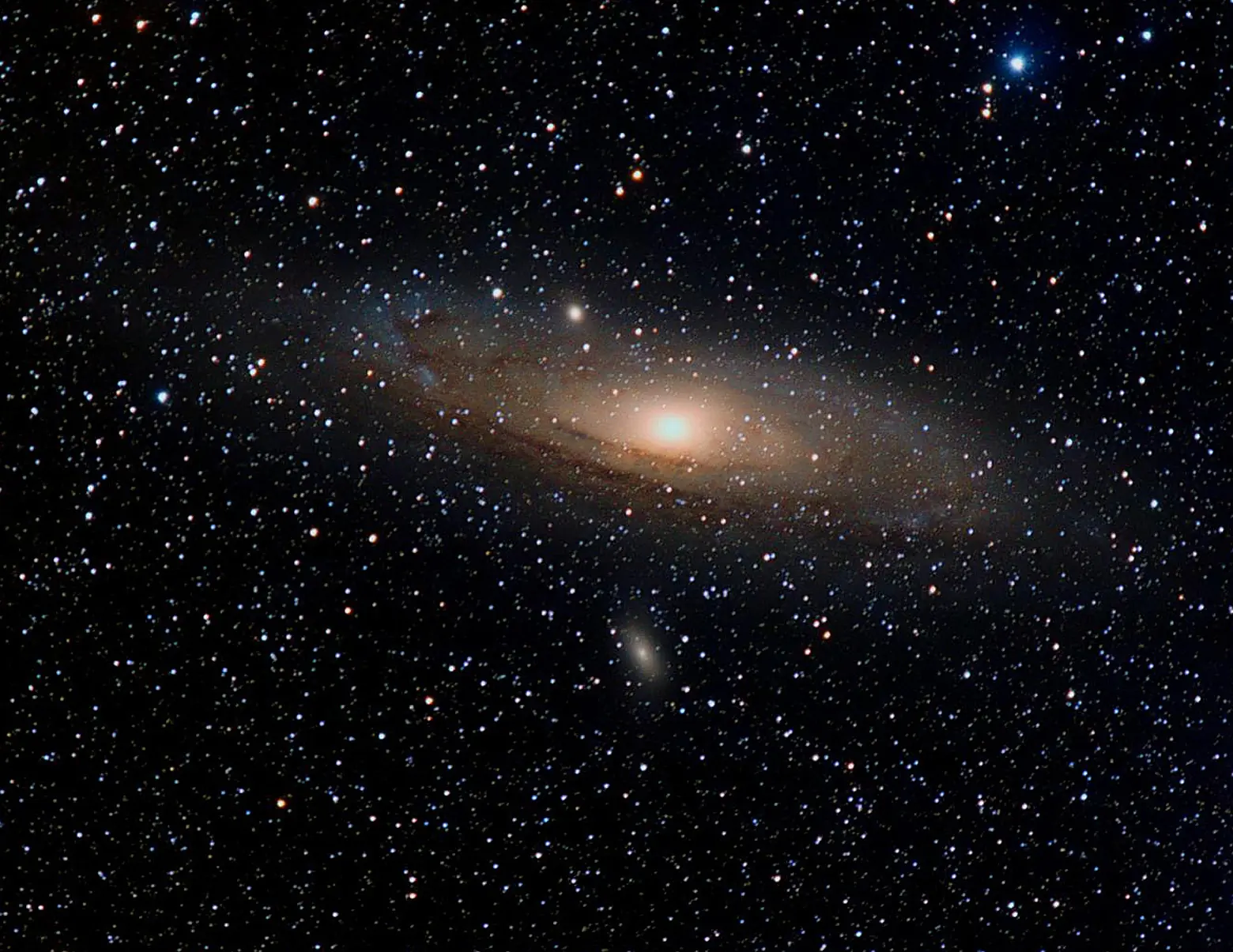 Algo en el espacio esta matando galaxias enteras...