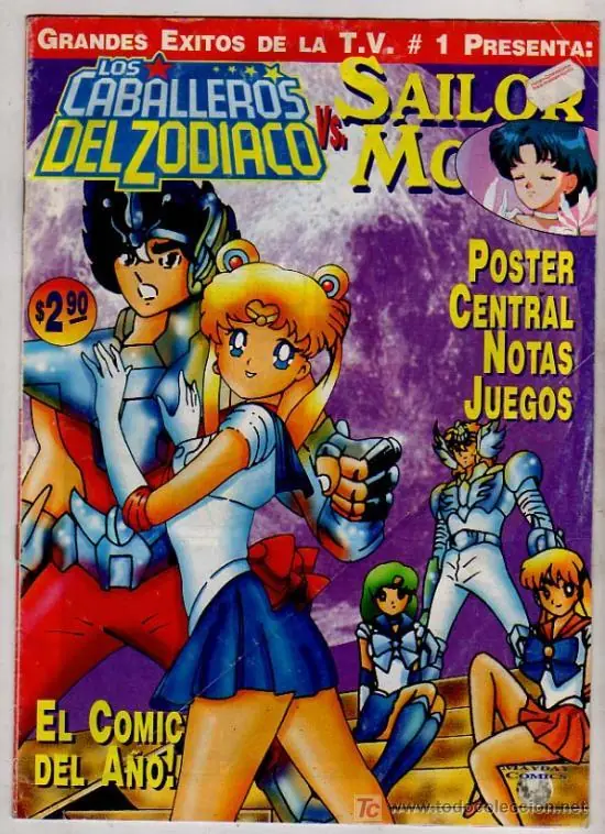 Mundo Bizarro Part 1