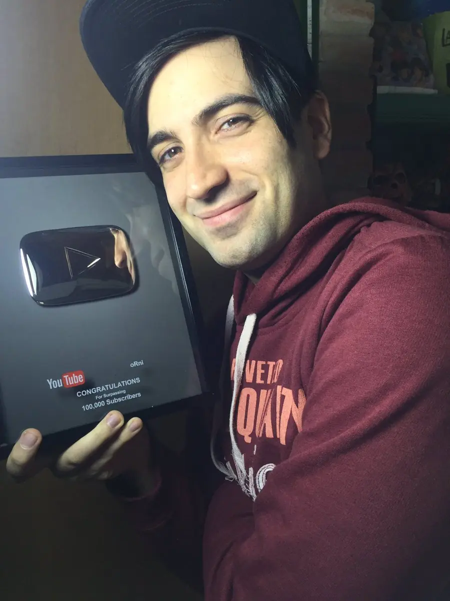Acusan de pedofilia a 2 famosos youtubers argentinos