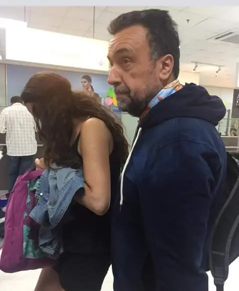 la campora la campora