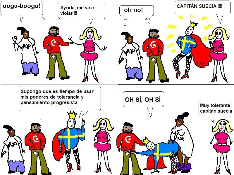inmigrantes