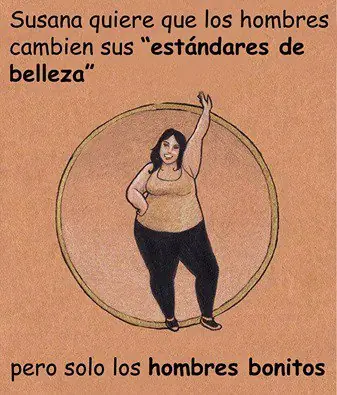 ¿Por qué el feminismo es lo peor? Pasa, te explico