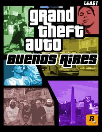 Buenos Aires Buenos Aires