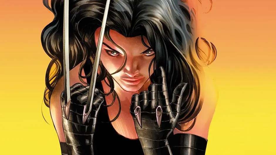 ¿Quién es X-23 y cual es su relevancia en Logan?
