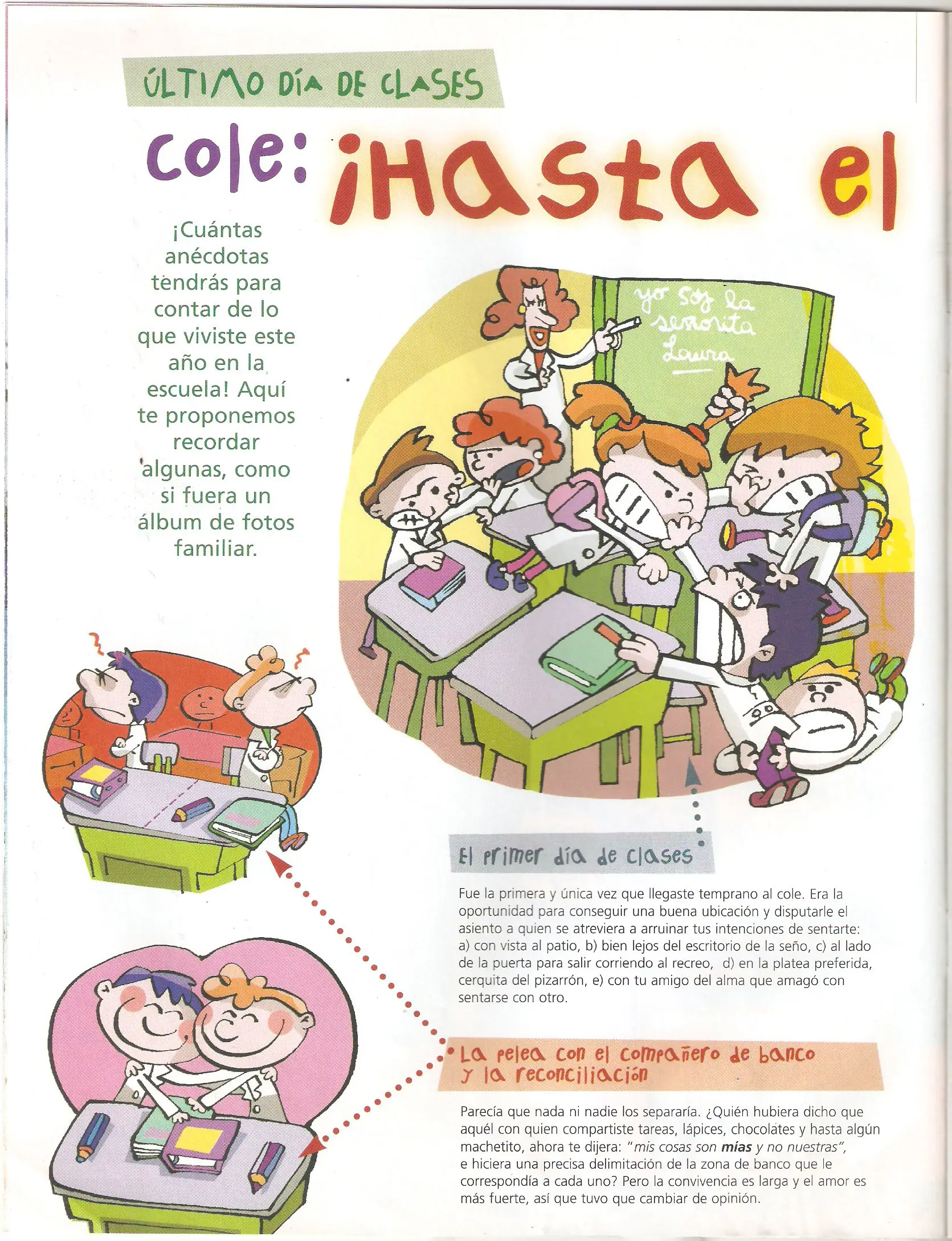 humor
