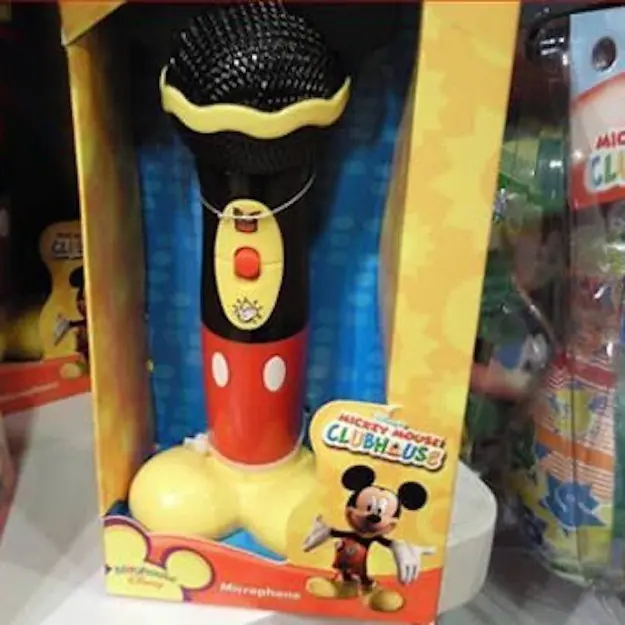 Mundo Bizarro Part 1