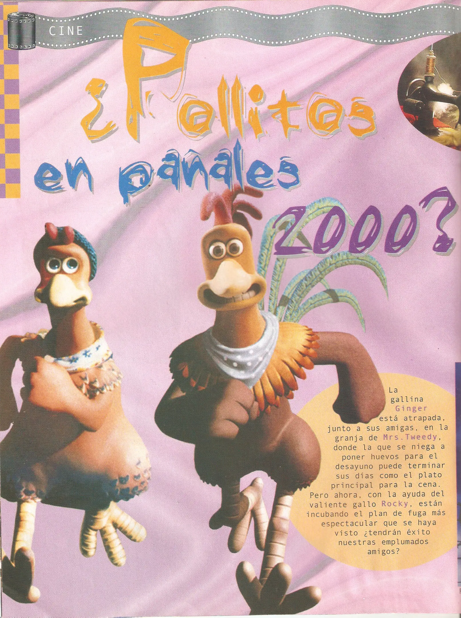 revista billiken
