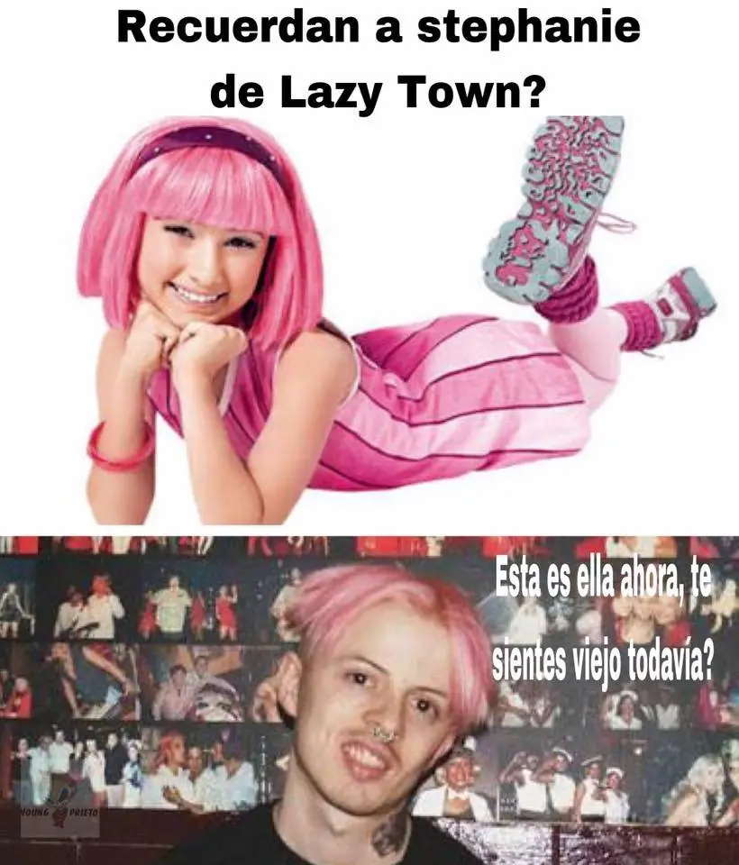 taringuero
