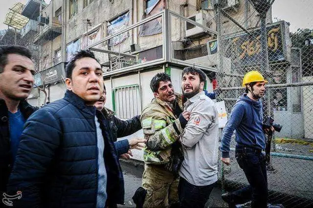 teheran