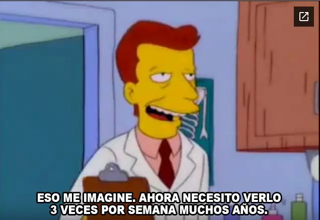 quiropractico