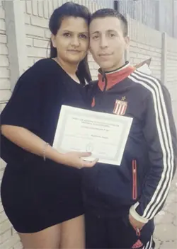 Casi le prendi fuego la casa a un negro