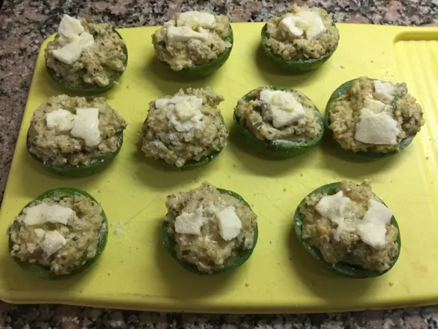 veggie veggie